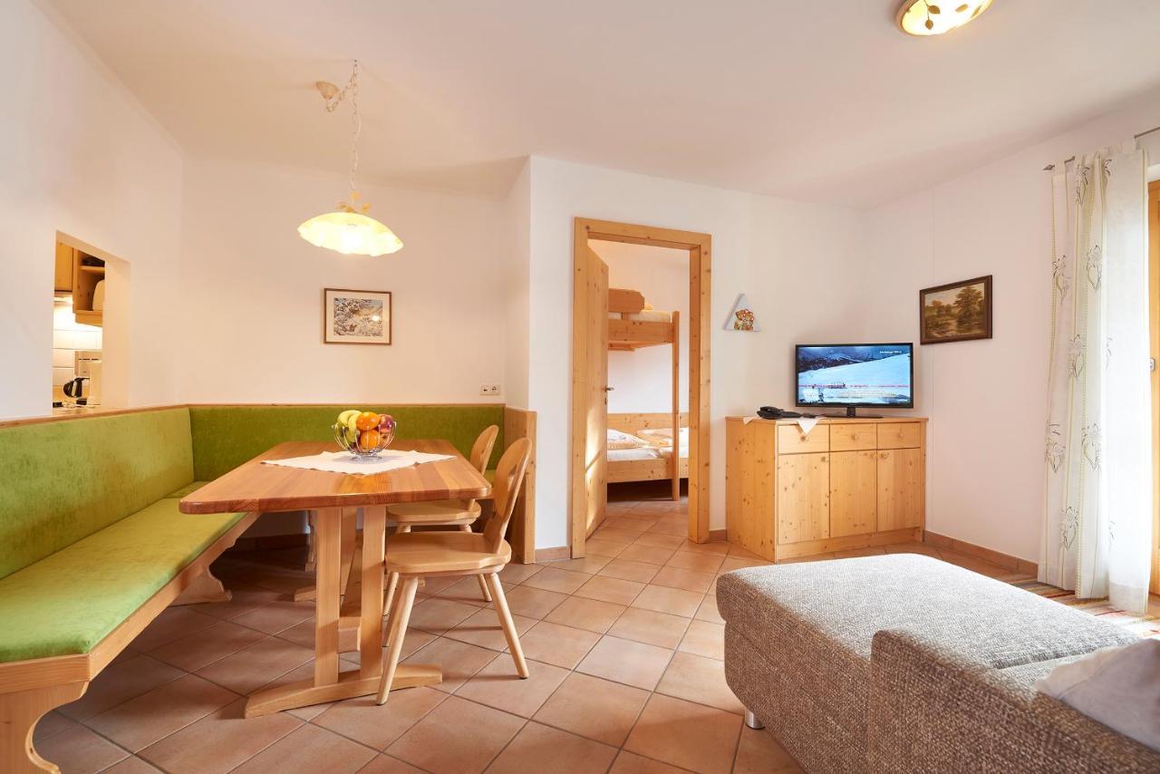 Appartement Hotel Sonneck Konigsleiten Exterior photo