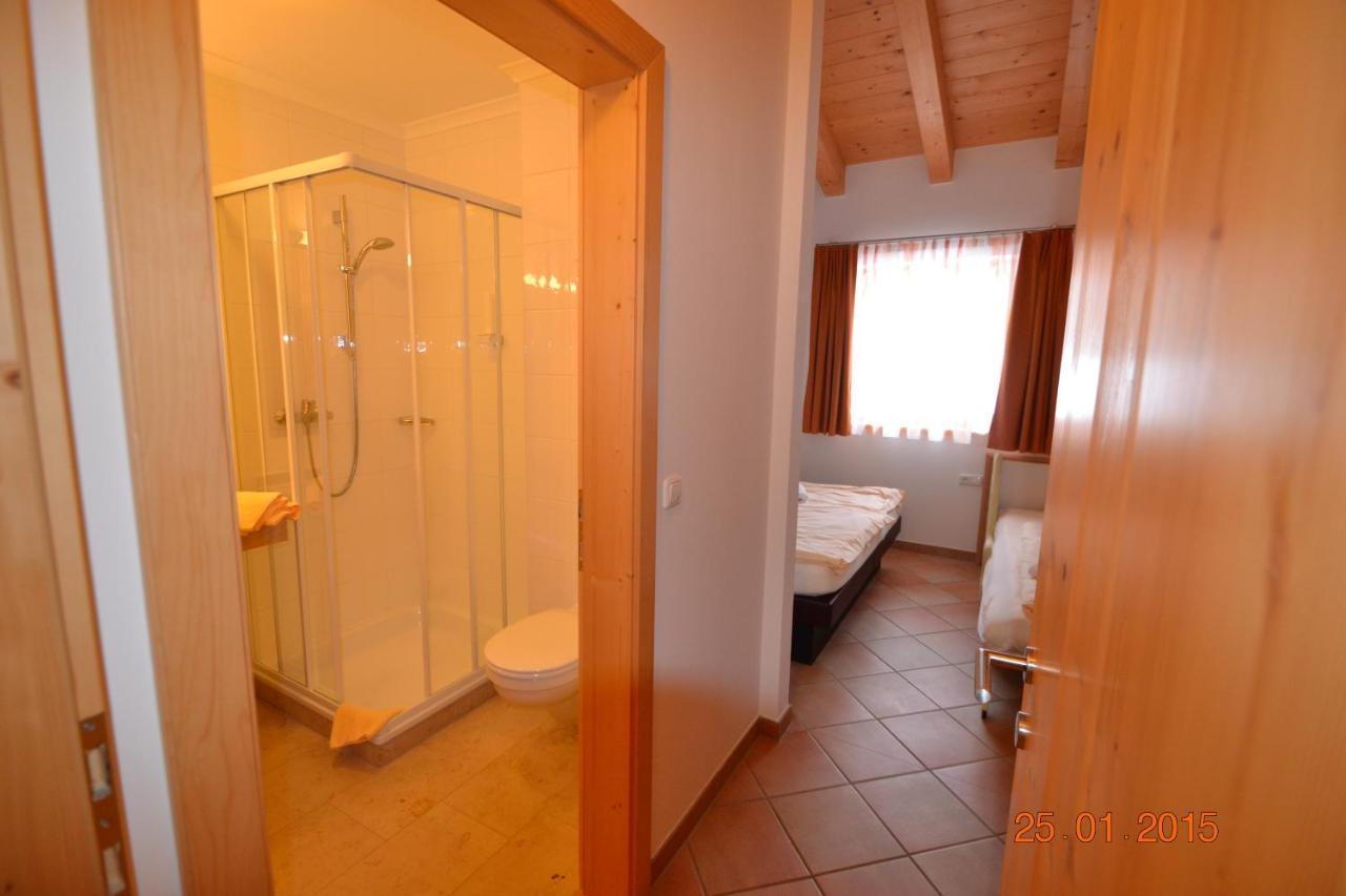 Appartement Hotel Sonneck Konigsleiten Exterior photo