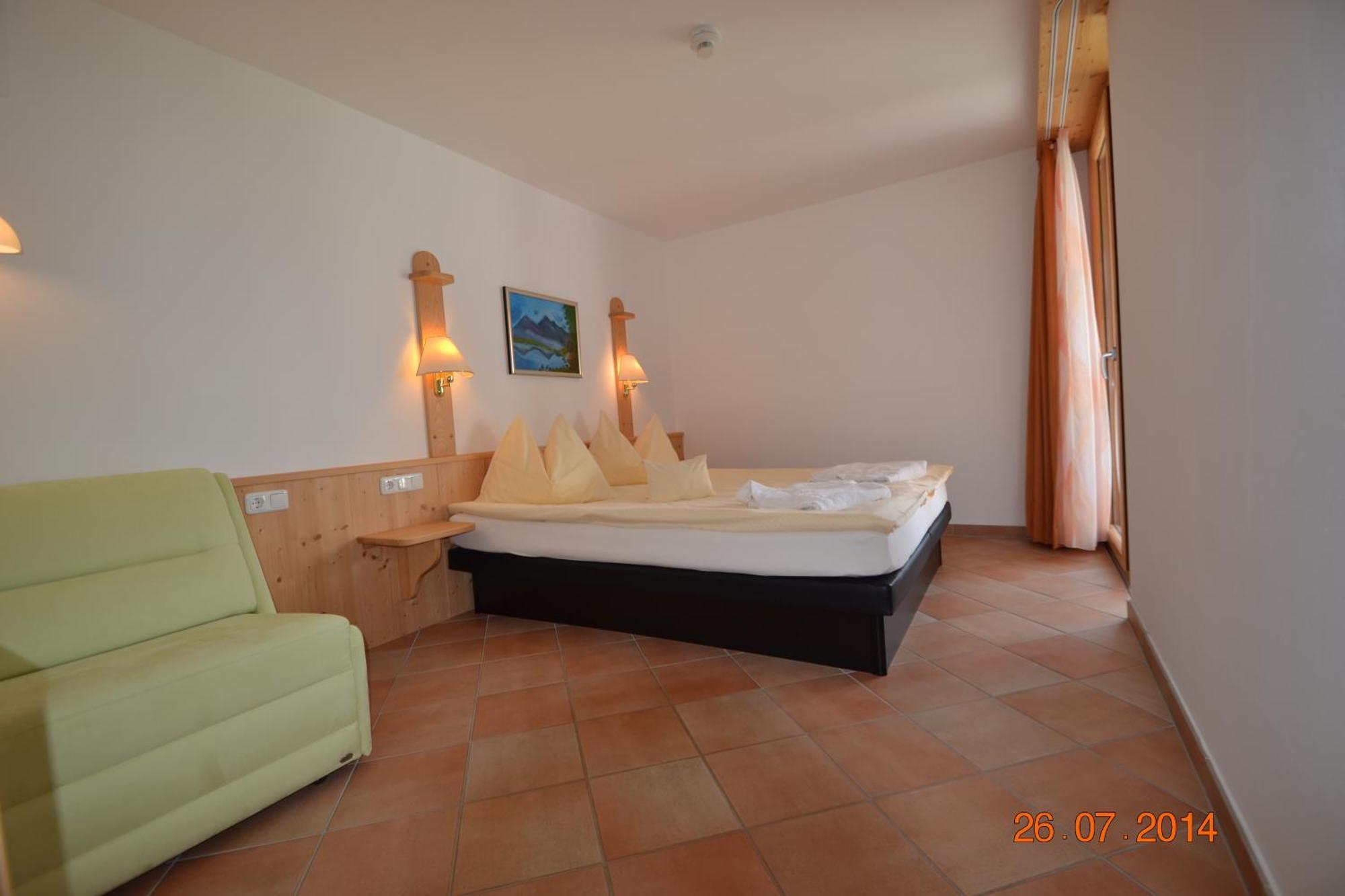 Appartement Hotel Sonneck Konigsleiten Room photo