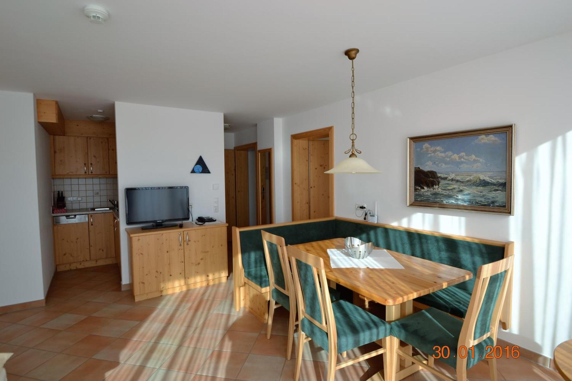 Appartement Hotel Sonneck Konigsleiten Room photo