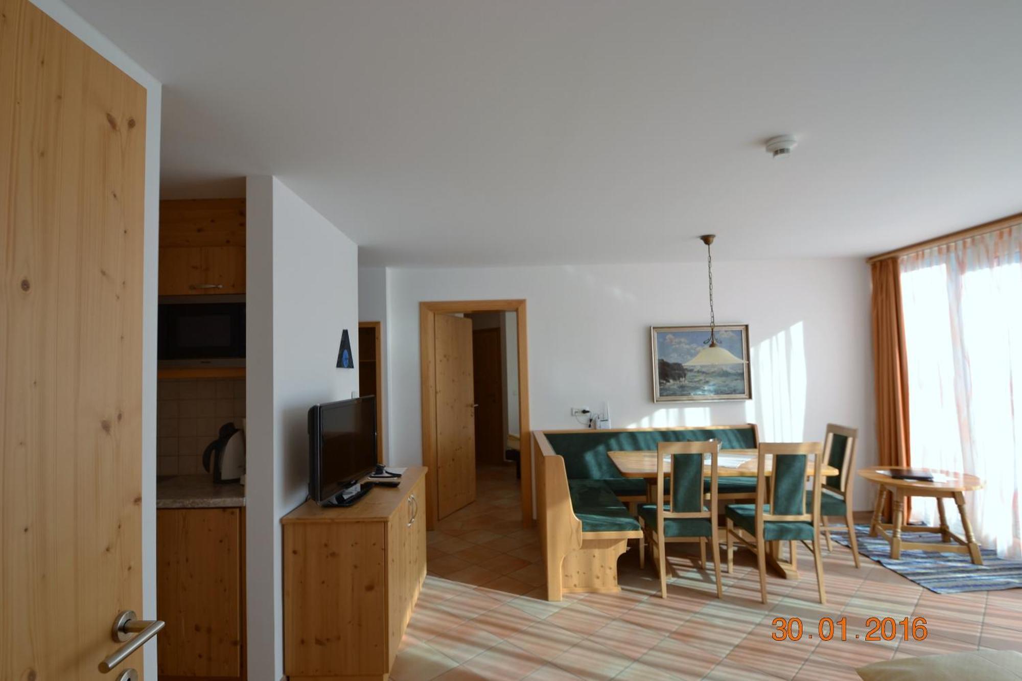 Appartement Hotel Sonneck Konigsleiten Room photo