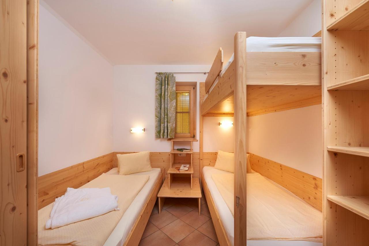 Appartement Hotel Sonneck Konigsleiten Exterior photo